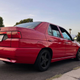 Image for article titled At $7,350, Could This 1997 Alfa Romeo 155 Fulfill Your DTM Dreams?